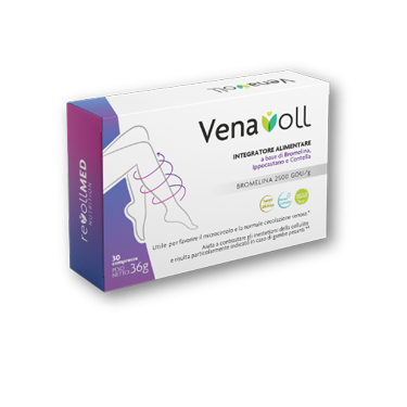 Vendita Integratori Revollmed Nutrition